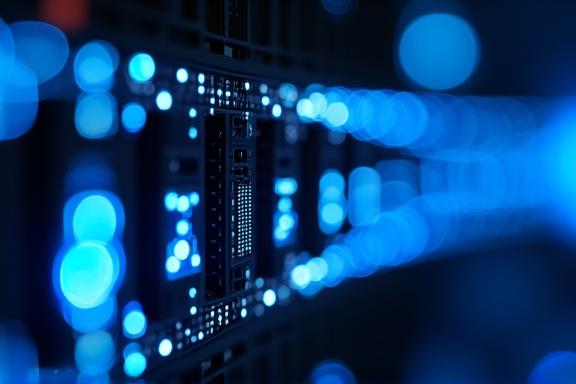 Visualizzazione di dati e reti neurali